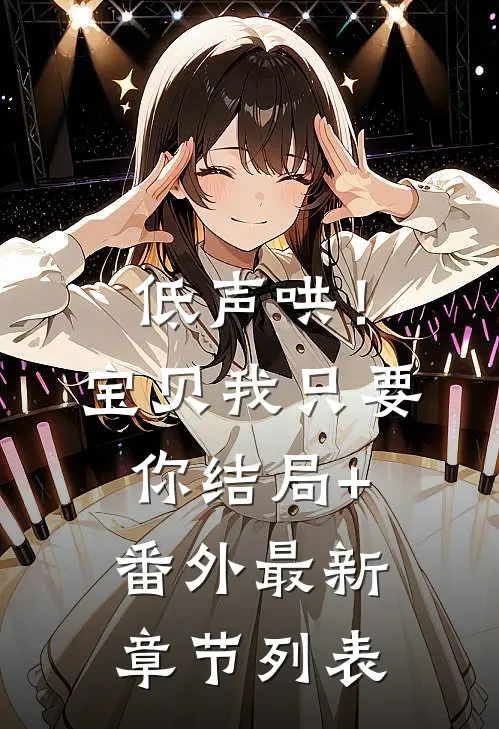 低声哄！宝贝，我只要你结局+番外最新章节列表