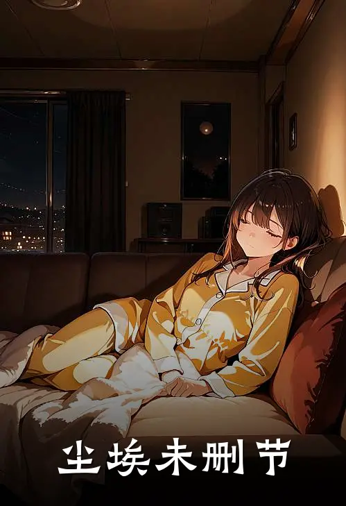 尘埃未删节