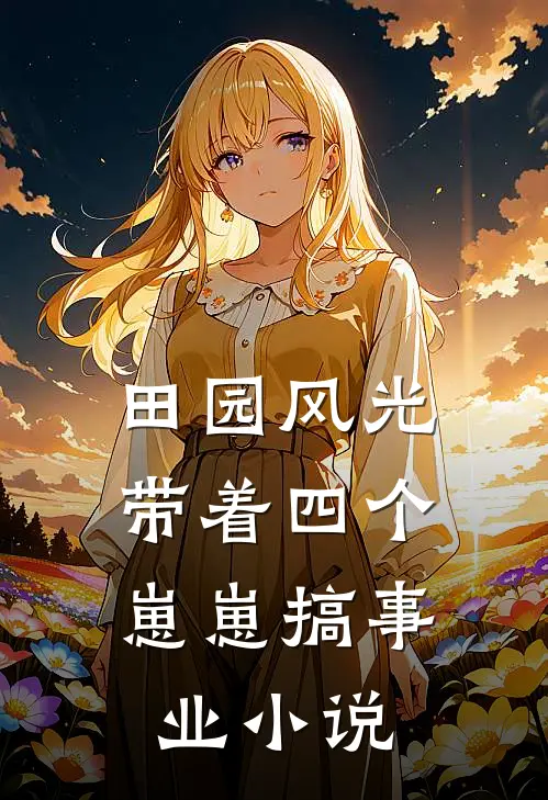 田园风光：带着四个崽崽搞事业
小说