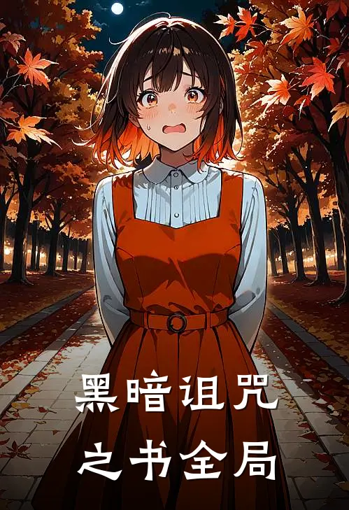 黑暗诅咒之书全局
