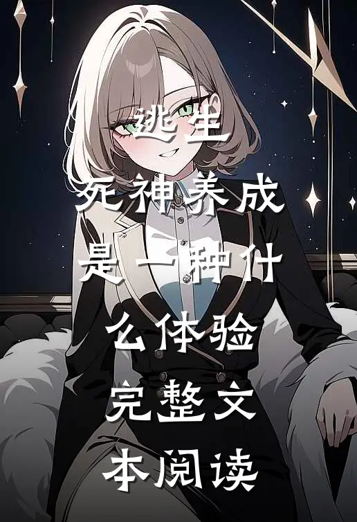 逃生：死神养成是一种什么体验完整文本阅读