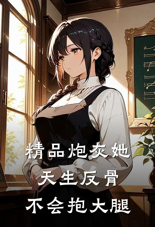 精品炮灰她天生反骨，不会抱大腿