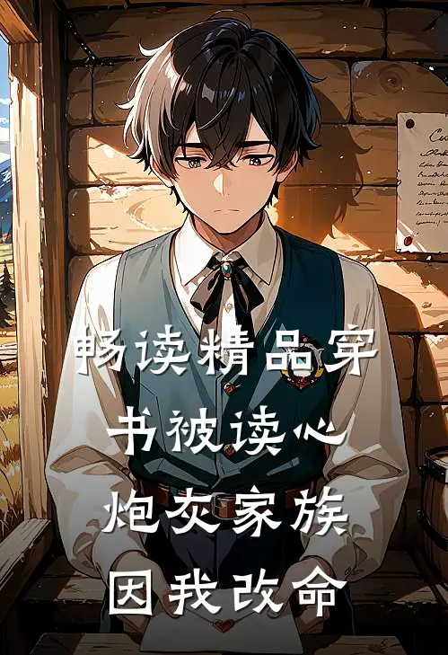 畅读精品穿书被读心炮灰家族因我改命