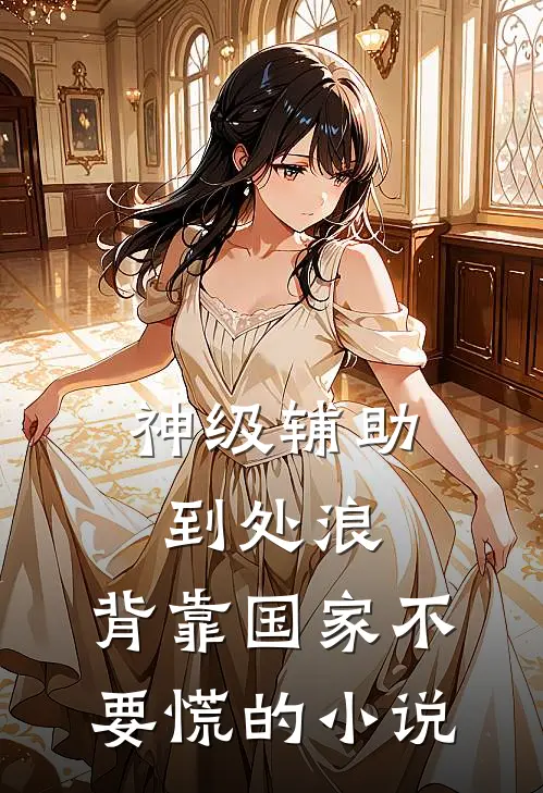神级辅助到处浪，背靠国家不要慌的小说