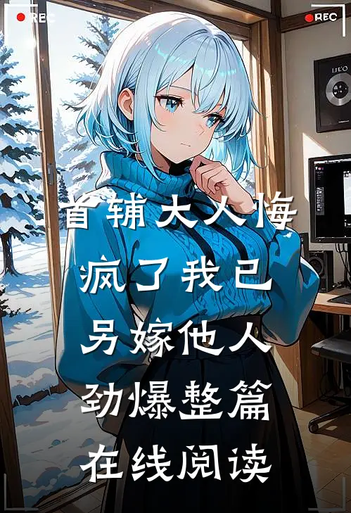 首辅大人悔疯了我已另嫁他人劲爆整篇在线阅读