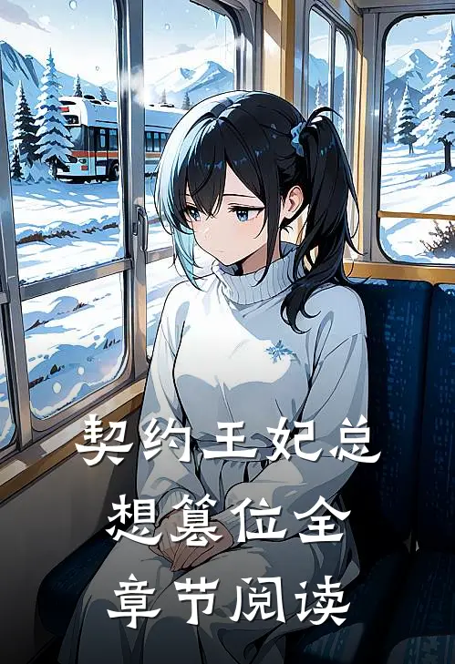 契约王妃总想篡位全章节阅读