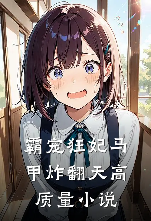 霸宠狂妃马甲炸翻天高质量小说