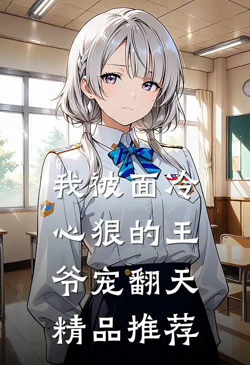 我被面冷心狠的王爷宠翻天精品推荐