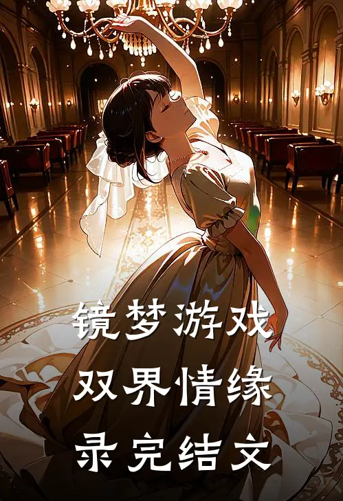镜梦游戏:双界情缘录完结文
