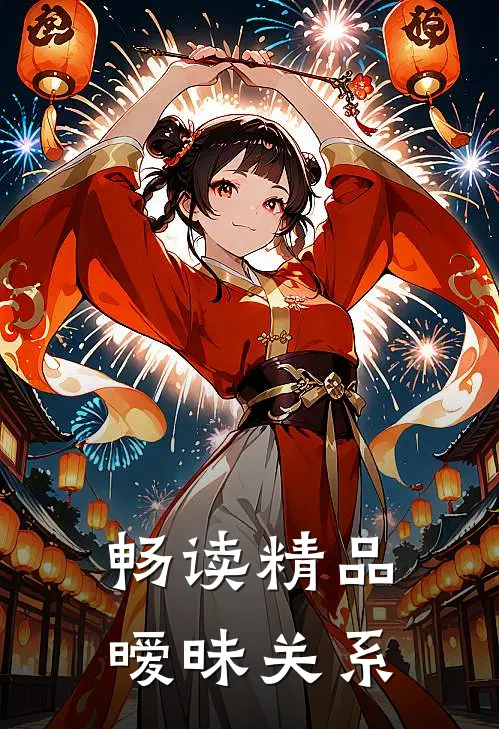 畅读精品暧昧关系
