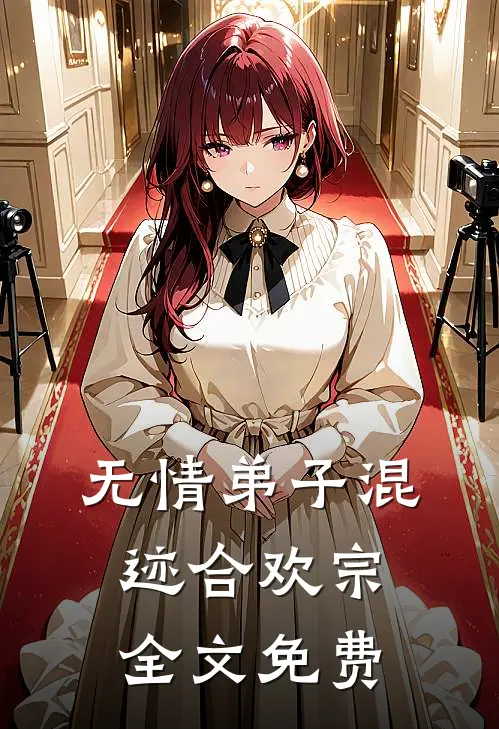 无情弟子混迹合欢宗全文免费