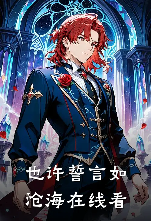 也许誓言如沧海在线看