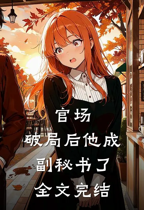 官场：破局后他成副秘书了全文完结