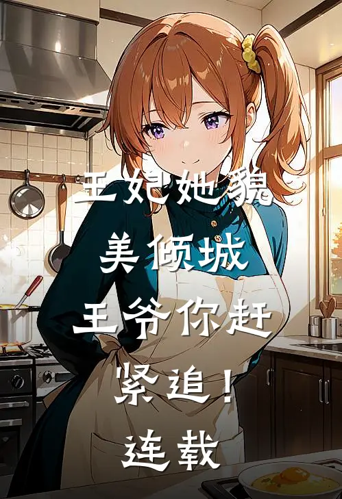 王妃她貌美倾城，王爷你赶紧追！连载