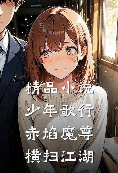 精品小说少年歌行：赤焰魔尊，横扫江湖