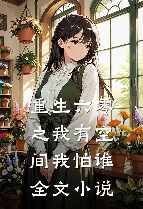 重生六零之我有空间我怕谁全文小说