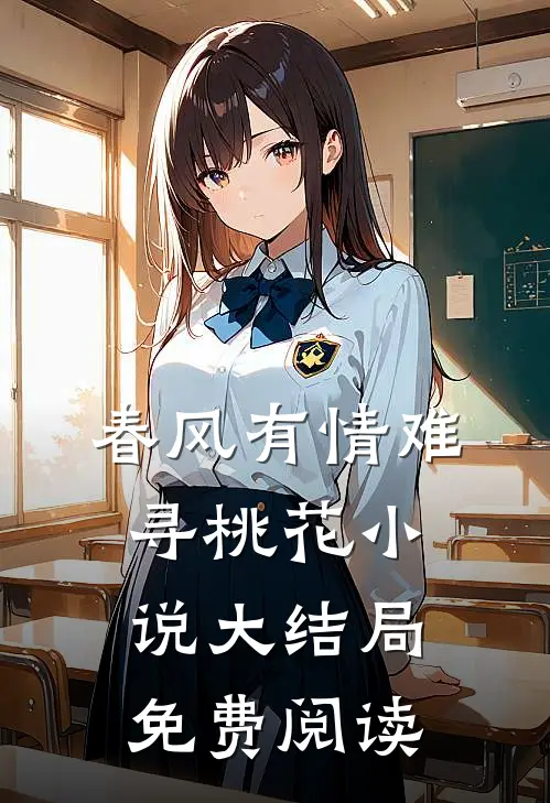 春风有情难寻桃花小说大结局免费阅读