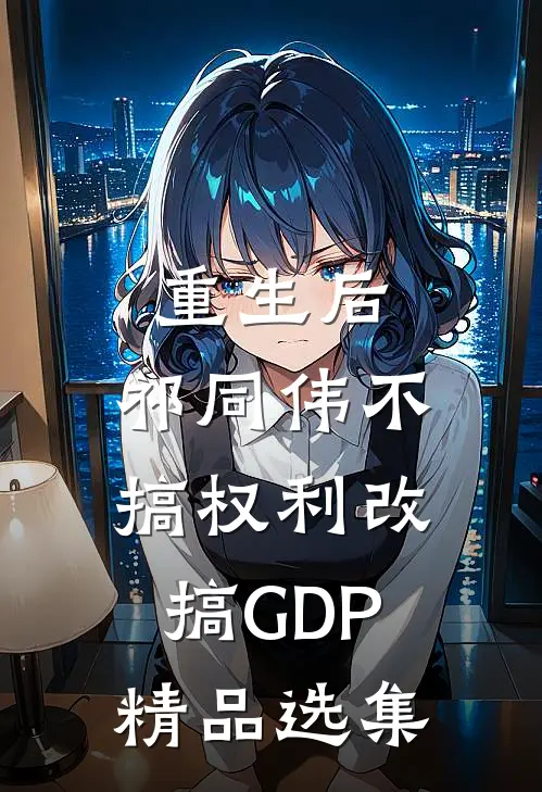 重生后，祁同伟不搞权利改搞GDP精品选集