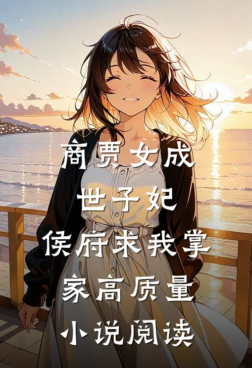 商贾女成世子妃，侯府求我掌家高质量小说阅读