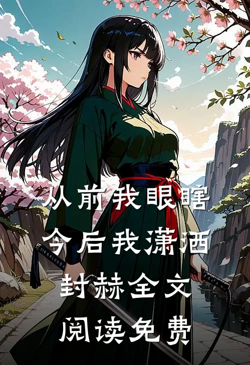 从前我眼瞎，今后我潇洒封赫全文阅读免费