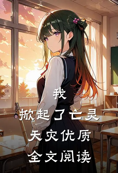 我，掀起了亡灵天灾优质全文阅读