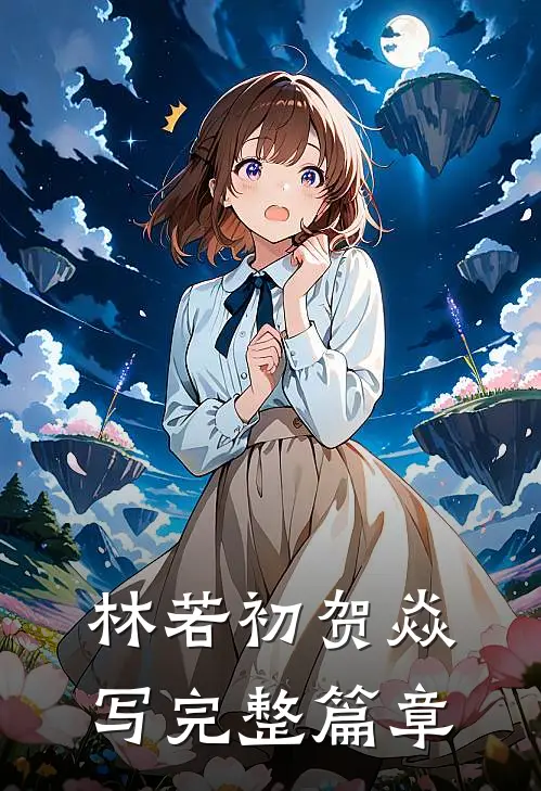 林若初贺焱写完整篇章