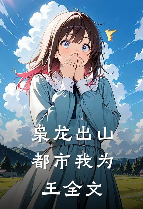 枭龙出山：都市我为王全文