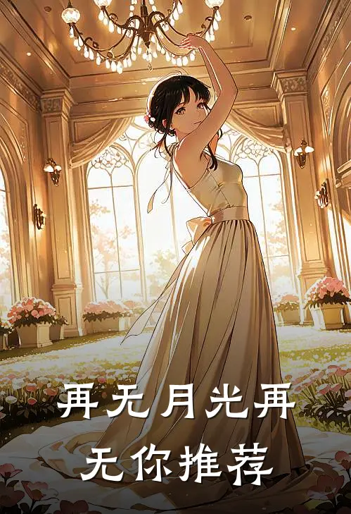 再无月光再无你推荐