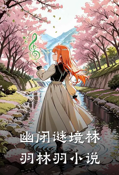 幽闭谜境林羽林羽小说