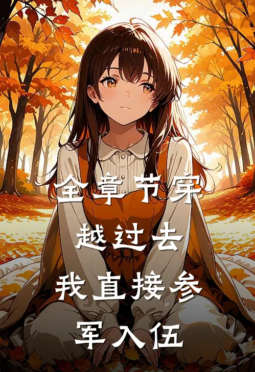 全章节穿越过去：我直接参军入伍