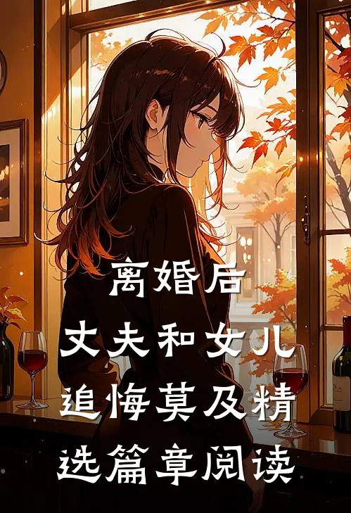离婚后，丈夫和女儿追悔莫及精选篇章阅读