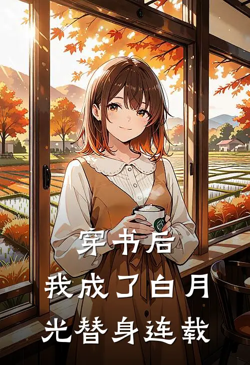 穿书后,我成了白月光替身连载了吗