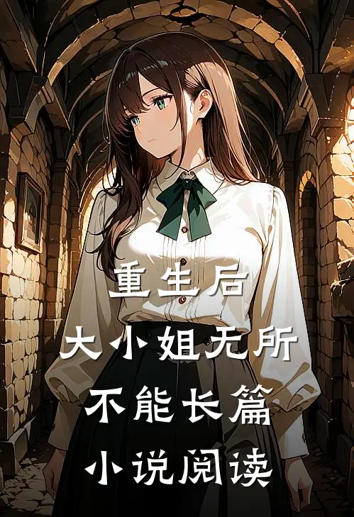 重生后，大小姐无所不能长篇小说阅读