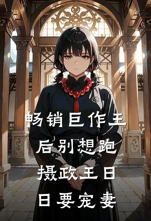 畅销巨作王后别想跑，摄政王日日要宠妻