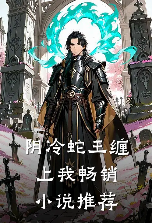 阴冷蛇王缠上我畅销小说推荐
