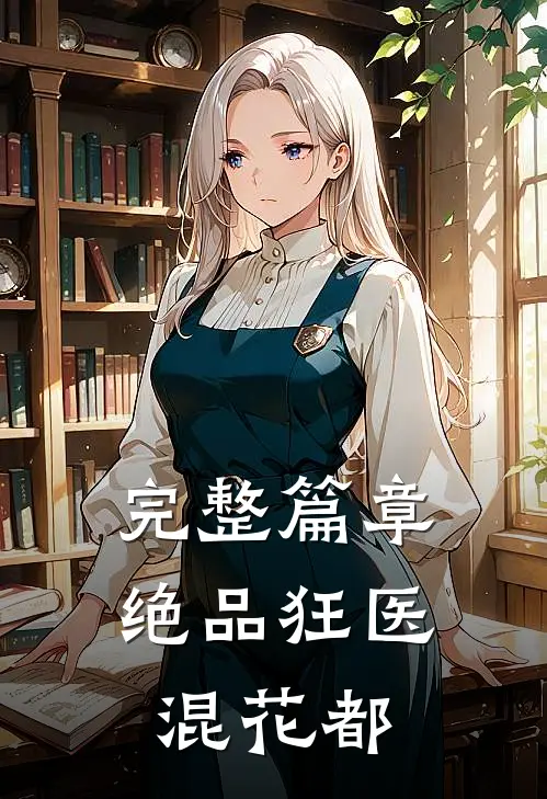 完整篇章绝品狂医混花都