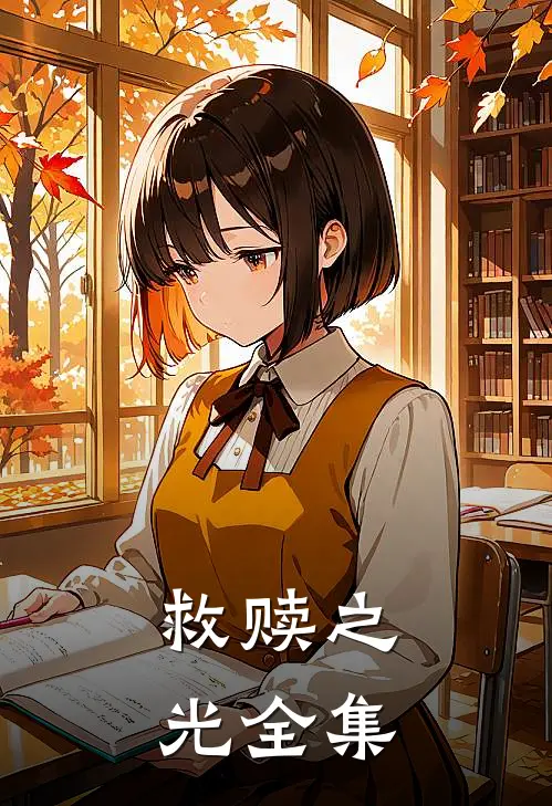 救赎之光 全集