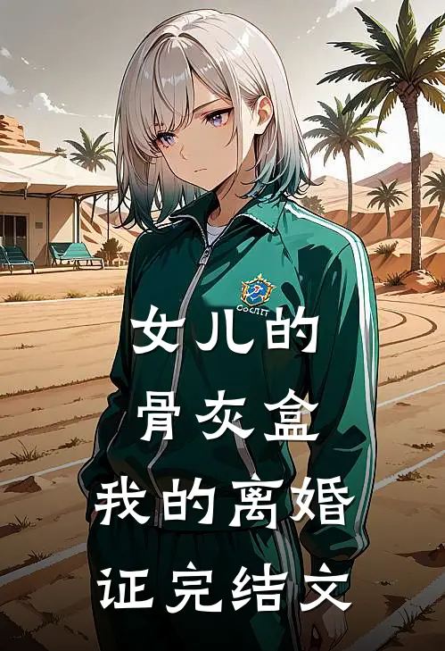 女儿的骨灰盒，我的离婚证完结文