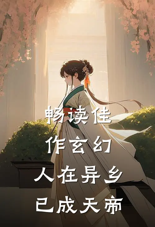 畅读佳作玄幻：人在异乡，已成天帝