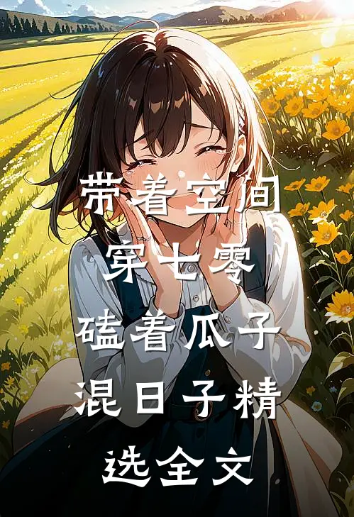 带着空间穿七零,磕着瓜子混日子精选全文