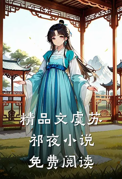 精品文虞苏祁夜小说免费阅读
