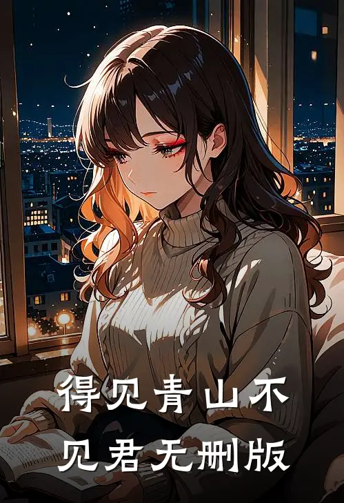 得见青山不见君无删版