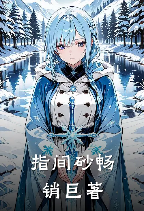 指间砂畅销巨著