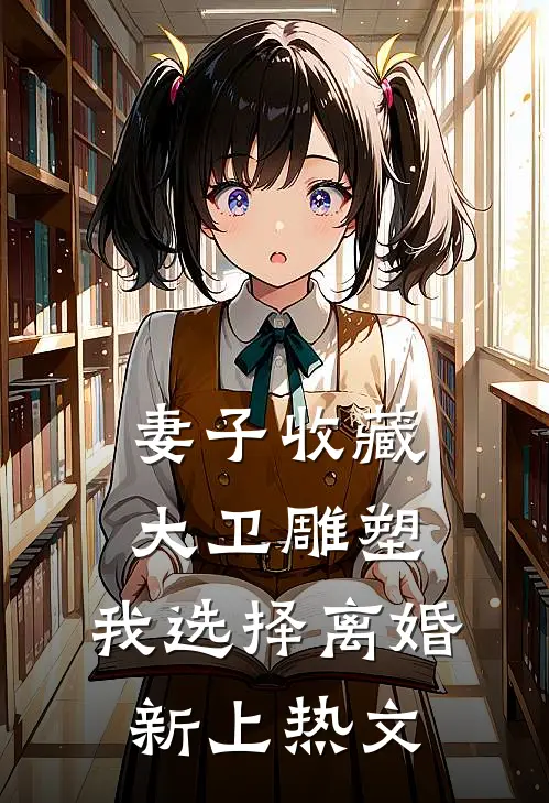 妻子收藏大卫雕塑，我选择离婚新上热文