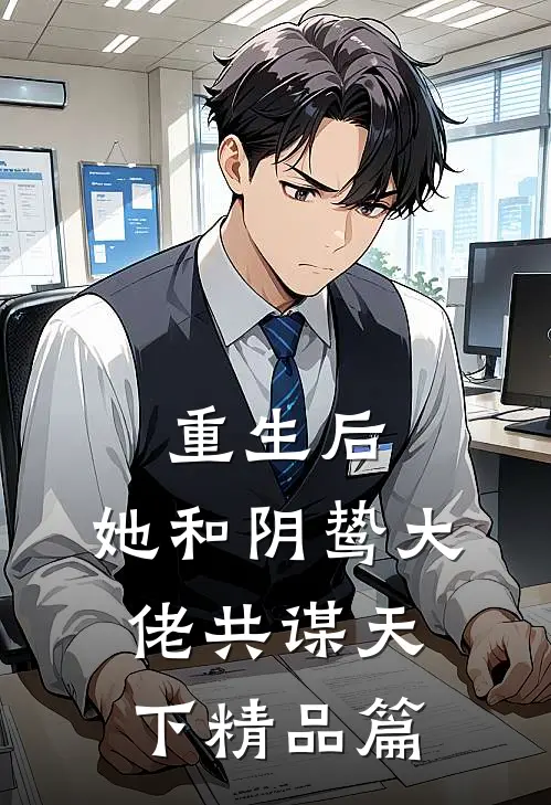 重生后，她和阴鸷大佬共谋天下精品篇