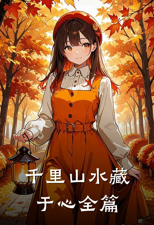 千里山水藏于心全篇