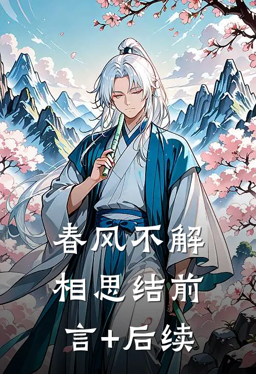 春风不解相思结前言+后续