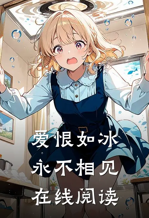 爱恨如冰，永不相见在线阅读