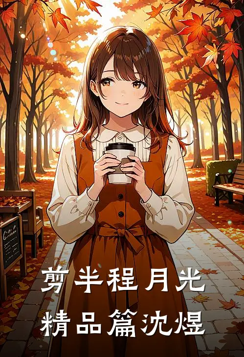 剪半程月光精品篇沈煜