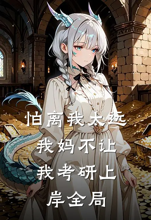 怕离我太远，我妈不让我考研上岸全局